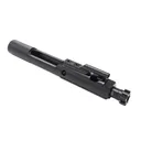 BHA Precision AR-15 5.56 / 300 Left Handed Black Nitride Complete Bolt Carrier Group - BCG - Bha Precision