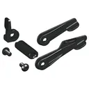 KAK/Middleton Made AKAR-S AK Style Safety for AR-15s, Right-Handed - KAK Industries