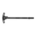 BHA Precision AR-10 Warhammer Mod2 Ambidextrous Black Large Lever - Bha Precision