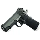 CLT NIGHT COMMANDER 45ACP 4.25 BLUED BLEM - Colt Manufacturing