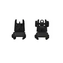 ATI TACTICAL FLIP UP FRONT/REAR SIGHTS - Ati American Tactical Imports