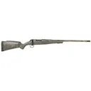 Fierce Firearms  Twisted Rogue 22 Creedmoor 3+1 20 Match Grade/Spiral Threaded Barrel, Drilled & Tapped Receiver, Carbon Fiber Stock - Fierce Firearms
