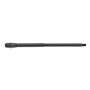 BHA Precision AR-15 350 Legend, 16 Medium Porifle, CrMOV, 1:16 Black Nitride Barrel - Bha Precision