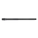 BHA Precision AR-15 400 Legend 16 Medium Profile, CrMOV, Carbine Gas, 1:16 Black Nitride Barrel - Bha Precision