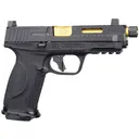 EDBROWN MPF-MATCH-GOLD 9M 17R 4.75 17/19 - Ed Brown
