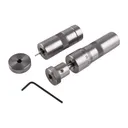 BUSHING NECK DIE SETS - L.E. Wilson