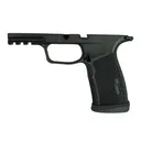 Sig Macro TacOp Grip Module w/ Factor Metal Magwell Bulk Package - Sig Sauer