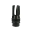 Radical Firearms KFM Flash Hider 30 Cal 14X1M LH - Radical Firearms