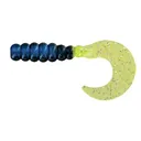 BB 2 FAT GRB BLK/BL/CHT SLVR 100PK - Gsm