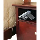 PSPI LDTL           LOCK DOWN TRGGR LOCK W/CABLE - Personal Security