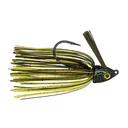 RL DL DEFLECT SWIMJIG 3/8OZ PERCH - Gsm