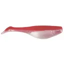 4 SHAD / RED/PEARL (10 PACK) - Gsm