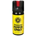 PSPI EGL60FT-C      ELIMINTR PEPPER SPRAY GEL 2OZ - Personal Security