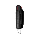 PSP EHC14BLKBHC Blue Heat  1.50 oz Black Spray - Personal Security