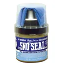Atsko 13314 Sno-Seal Wax w/o Applicator 4 oz - Atsko Inc.