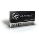 .340 WBY 250GR HORNADY INTERLOCK - Weatherby