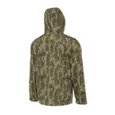 TRX LIGHTWEIGHT RAIN JACKET MOSSY OAK BOTTOMLAND SMALL - Gsm