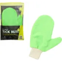 TICK MITT TICK REMOVER GREEN - Tick Mitt