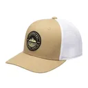 BRN CAP SOUTH SLOPE SNAP BK TAN/WHT - Browning