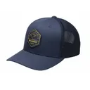 BRN CAP GRANDVIEW SNAP BK BLUE - Browning
