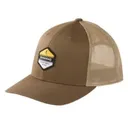 BRN CAP 720 MESH BACK BROWN - Browning