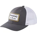BRN CAP WALLOW MESH BACK GRAY - Browning