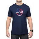 MAGPUL MAG1281-410-S INDEPENDENCE ICON SHIRT NVY - Magpul Industries