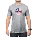 MAGPUL MAG1281-030-S INDEPENDENCE ICON SHIRT AHTH - Magpul Industries