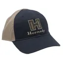 HORN 99210 HORNADY BLUE/KHAKI CAP - Hornady
