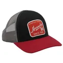 HORN 99216 HORNADY RETRO TRI-COLOR MESH CAP - Hornady