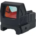 Gideon Optics ROCK (RMR Compatible) Red Circle Dot Sight - Gideon Optics