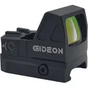 Gideon Optics ROCK (RMR Compatible) Green Circle Dot Sight - Gideon Optics