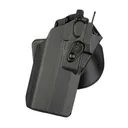 Safariland 7378RDS4502411 7378-7TS-ALS  Black Fits Sig Sauer P320 Compatible w/ SureFire X300U Right Hand - Safariland