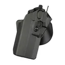 Safariland 7378RDS8972411   Black Fits Glock 47 Compatible w/ SureFire X300U Right Hand - Safariland