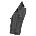 Safariland 6354RDSO8972132MS19 ALS  Black Fits Glock 47 Compatible w/ SureFire X300U Left Hand - Safariland