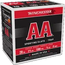 Winchester AASC208 AA Super Sport 20 GA 2.75 7/8 oz #8 25 rd Box - Winchester Repeating Arms