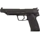 HK USP45 ELITE 45ACP V1 DASA 6.02 2 10RD - Heckler and Koch