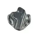 VIPER 2 GLK 17 GN 5/47 BLK RH - Desantis Gunhide