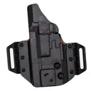 SHENANDOAH S&W SHIELD RH TAN - Bianchi Holsters