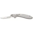 KNIFE STAINLESS SCALPEL - Browning