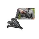 ALIEN CLOAK CHEST HOLSTER TAURUS - Alien gear