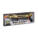 BUG-A-SALT 3.0 Pump Salt Shotgun - FIBER OPTIC GOLD DIGGER EDITION - Bug-A-Salt