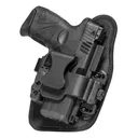 Alien Gear Holsters SSAP0203RH ShapeShift AppendixSpringfield XD-S 3.3 Black Polymer - Alien Gear Holsters