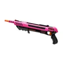 BUG-A-SALT 3.0 Pump Salt Shotgun - Pink Passion Assassin LIMITED EDITION - Bug-A-Salt