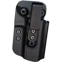 FORTITUDE HOLSTER PADDLE FOR GLOCK 19 & 23 - Fortitude Holsters