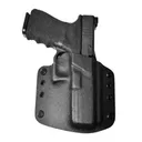 OWB XD9 40 BLKRH - Spetz Gear