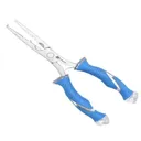 CUDA 8 SS PLIER WITH RING SPLITTER - Gsm