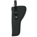 04946 - HIP HLSTR NYL LH SZ6 BLK - Blackhawk
