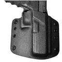 OWB RUGER SR9 RH HOLSTER BLK - Spetz Gear