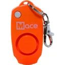 MACE PERSONAL ALARM KEYCHAIN ORANGE - Mace